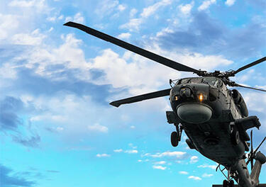 Curtiss-Wright Showcases Deployable Networking Hardware and Integrated Solutions for Tactical Communications at SOF Week