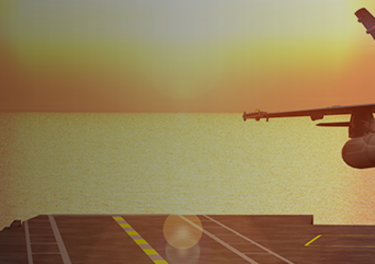 Use Case: Advanced Tactical Data Link Gateway for the Modern Warfighter