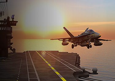 Use Case: Advanced Tactical Data Link Gateway for the Modern Warfighter Use Case: Advanced Tactical Data Link Gateway for the Modern Warfighter