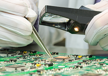Establishing a Trusted Supply Chain Establishing a Trusted Supply Chain