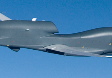 Airborne Modular Mission Processing System Optimized for a Customer Provided Software Suite Airborne Modular Mission Processing System Optimized for a Customer Provided Software Suite