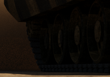 Rugged Router and Switch Combo Provides Secure Networking for Ground Vehicle’s Warfare System