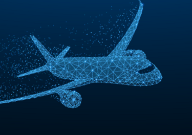 The Wright Data: Enhancing Aircraft System Monitoring and Reducing Unscheduled Maintenance The Wright Data: Enhancing Aircraft System Monitoring and Reducing Unscheduled Maintenance