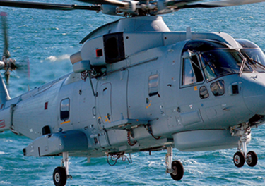 On-Board Critical Frequency Detection Firmware for Aircraft Standalone Real-Time Processing