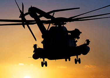 Rotorcraft Fleet Logistics Optimization Rotorcraft Fleet Logistics Optimization