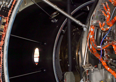 Rugged Data Acquisition for Engine Test Applications Rugged Data Acquisition for Engine Test Applications
