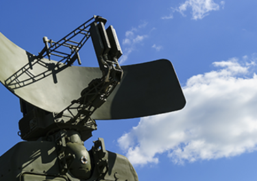The Bigger Picture for Radar Sub-systems