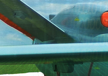 Upgrading UAV Automatic Landing Subsystems while Reducing Cost and SWaP Upgrading UAV Automatic Landing Subsystems while Reducing Cost and SWaP