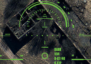 USFF Mission Processors and Network Switches for ISR UAV Targeting System USFF Mission Processors and Network Switches for ISR UAV Targeting System