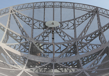 3U VPX High Performance Electronic Warfare Platform