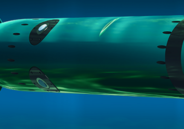 Unmanned Underwater Vehicle NAS Protects Terabytes of Top Secret Mission Data Unmanned Underwater Vehicle NAS Protects Terabytes of Top Secret Mission Data