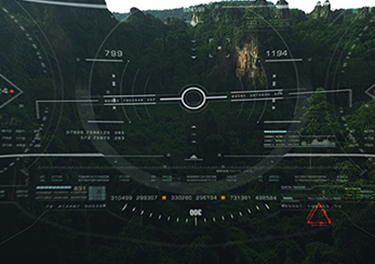 5th Generation Fighter Finds Room for Aircraft Monitoring Instrumentation