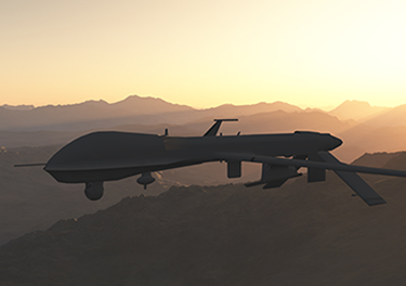 High Speed NAS for a Wide-Area Persistent Surveillance Pod High Speed NAS for a Wide-Area Persistent Surveillance Pod