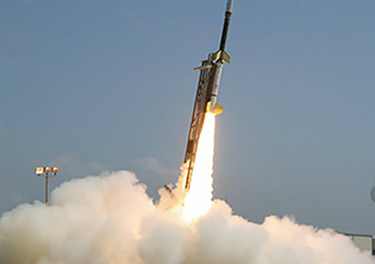 Next Generation Data Acquisition System for a Sounding Rocket