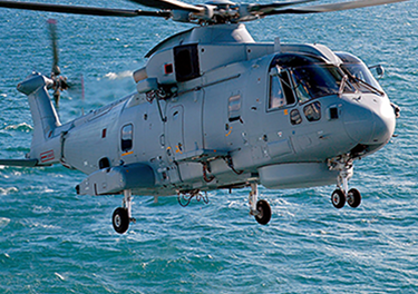 On-Board Critical Frequency Detection Firmware for Aircraft Standalone Real-Time Processing On-Board Critical Frequency Detection Firmware for Aircraft Standalone Real-Time Processing