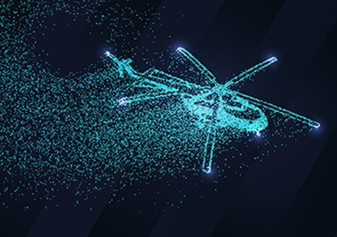 Powerful Recorder Solution Meets New Rotorcraft Regulations