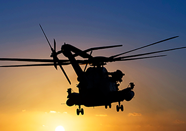 Rotorcraft Fleet Logistics Optimization Rotorcraft Fleet Logistics Optimization