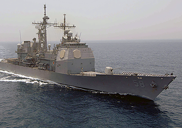 Ship-to-Shore Integrated Fire Control Ship-to-Shore Integrated Fire Control