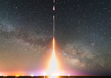 Small Launcher Development Flight Instrumentation Avionics Using Space COTS Small Launcher Development Flight Instrumentation Avionics Using Space COTS