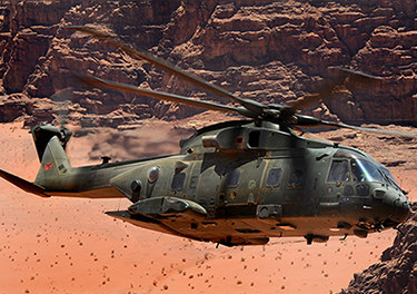SWaP-Optimized Data Storage, Recording, and Networking Reduces Helicopter Program Risk and Costs SWaP-Optimized Data Storage, Recording, and Networking Reduces Helicopter Program Risk and Costs