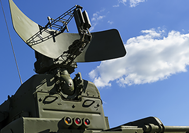 Brochure: High-speed, High-precision Motion Control Solutions for Critical Defense Systems Brochure: High-speed, High-precision Motion Control Solutions for Critical Defense Systems
