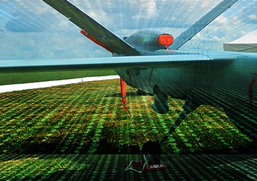 Upgrading UAV Automatic Landing Subsystems while Reducing Cost and SWaP Upgrading UAV Automatic Landing Subsystems while Reducing Cost and SWaP