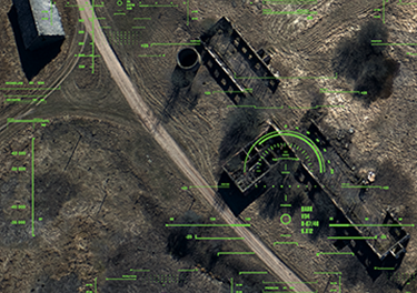 Focusing on the Future of Airborne Imagery: IP Cameras