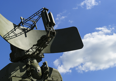 Brochure: High-speed, High-precision Motion Control Solutions for Critical Defense Systems Brochure: High-speed, High-precision Motion Control Solutions for Critical Defense Systems