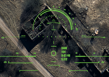 Accelerating SAR Processing with COTS FPGA hardware and Automated C-to-Gates Synthesis