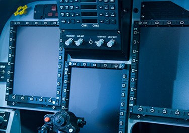 COTS vs. Custom Graphics for Military Avionics COTS vs. Custom Graphics for Military Avionics