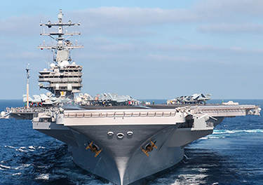 Simplifying TDL Integration on Naval Platforms Simplifying TDL Integration on Naval Platforms