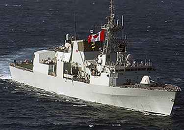 Canada Regional Capabilities Brochure