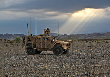 Rugged Networking-on-the-Move White Paper