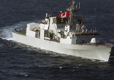 Canada Regional Capabilities Brochure