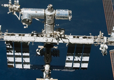 Rugged ‘Space COTS’ DAU for use on the International Space Station Rugged ‘Space COTS’ DAU for use on the International Space Station