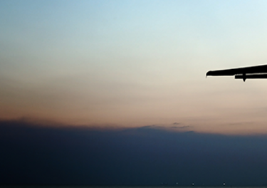 Successfully Instrumenting a Regional Jet for Flight Testing with a New Team Successfully Instrumenting a Regional Jet for Flight Testing with a New Team