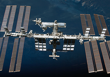 Rugged ‘Space COTS’ DAU for use on the International Space Station Rugged ‘Space COTS’ DAU for use on the International Space Station