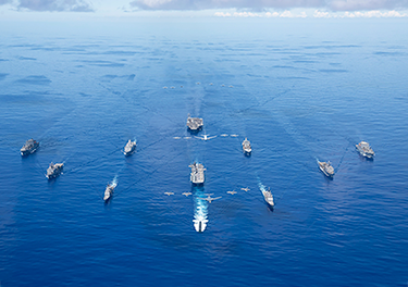 Naval Applications 901D Brochure Naval Applications 901D Brochure