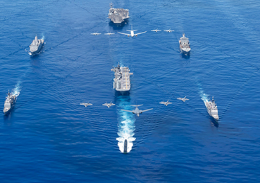Naval Applications 901D Brochure