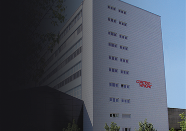 Curtiss-Wright Neuhausen, Switzerland