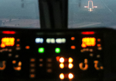 Cockpit Modernization with Ethernet