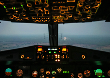 Cockpit Modernization with Ethernet Cockpit Modernization with Ethernet