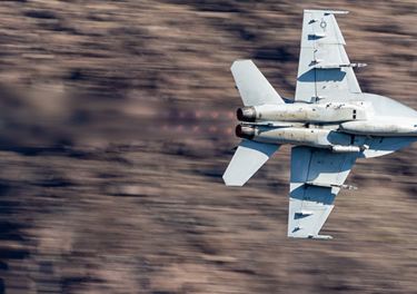 Rugged Data Acquisition for Missile and Captive Carry Platforms Rugged Data Acquisition for Missile and Captive Carry Platforms
