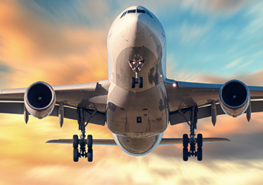 The Predictive Maintenance Edge for Improved Airline Operations