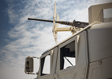 High-Speed Data Recording Insights for the Military Embedded Industry