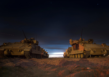 Delivering VICTORY and PNT Hub Services for Tactical Ground Vehicle Architecture