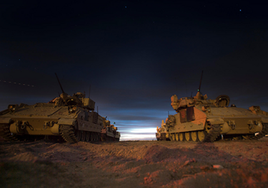 Cutting-Edge Video Solutions Are Essential for Enhanced Situational Awareness