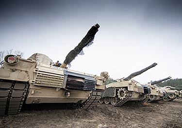 ground vehicle header