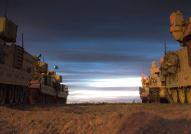 Delivering VICTORY and PNT Hub Services for Tactical Ground Vehicle Architecture