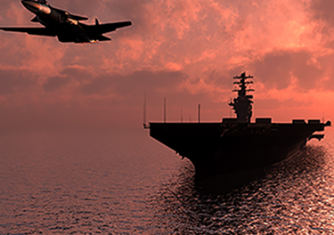 Meeting the demands of SIGINT and EW with the VPX3-530 video